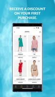 MODIVO - Fashion store online screenshot 1