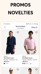 MODIVO - Fashion store online APK download