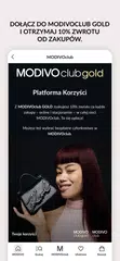 MODIVO - moda damska i męska APK 下載