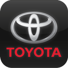 Moja Toyota icon