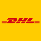 Mój DHL أيقونة