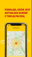 Mój DHL Ekran Görüntüsü 2