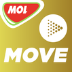 MOL Move ikona