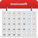 Moniusoft Calendar APK