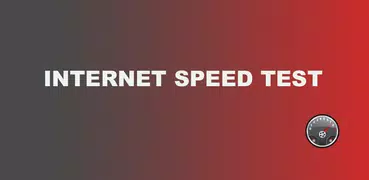 Internet Speed Test