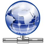 Show My IP icon