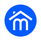 Morizon.pl Real Estate App icon