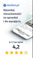 Nieruchomości Morizon.pl 포스터