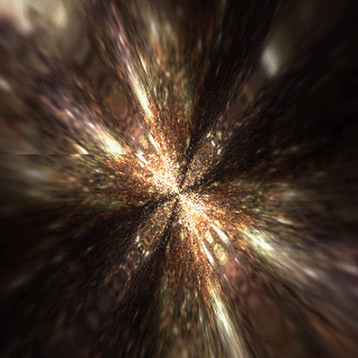 Black Hole Live Wallpaper