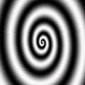 HypnoSpiral Live Wallpaper