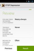 STOP Depression 截图 3