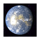 Alien Planet Live Wallpaper APK