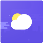 Weather without Ads icône