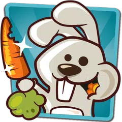 Hungry Bunny APK download