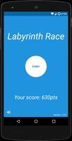 Labyrinth Race Ekran Görüntüsü 2