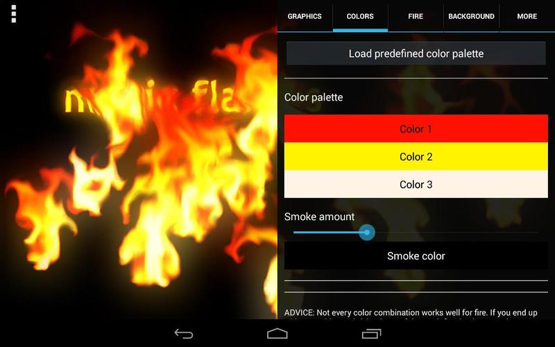 Magic Flames Free Fire Live Wallpaper Simulation Apk 1 0 4 Download For Android Download Magic Flames Free Fire Live Wallpaper Simulation Apk Latest Version Apkfab Com