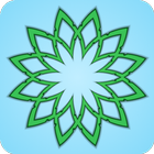 SHAPE Live Wallpaper Lite أيقونة