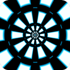 SHAPE Live Wallpaper أيقونة