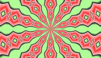 SHAPE Live Wallpaper تصوير الشاشة 1