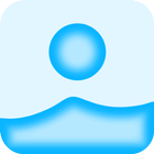 Waterfloo: simulation sandbox-icoon