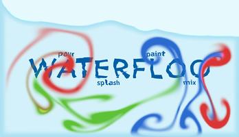 Waterfloo: simulation sandbox スクリーンショット 2