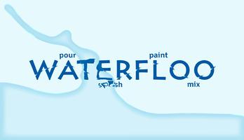 Waterfloo: simulation sandbox syot layar 1