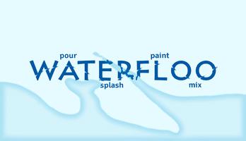 Waterfloo Lite 스크린샷 1