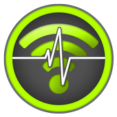 Icona WiFi Keeper