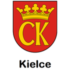 Kielce na bieżąco icon