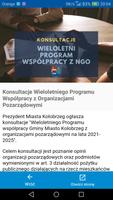 Kołobrzeg na bieżąco screenshot 3