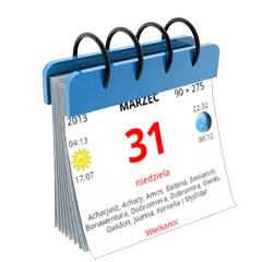 Calendar APK download