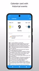 Calendar APK 下載