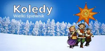 Kolędy. Wielki śpiewnik.