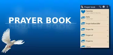 Prayer book