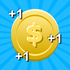 Money Clicker Game ไอคอน