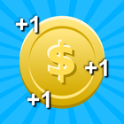 Money Clicker Game icono