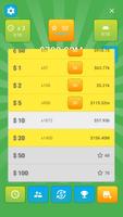 Money Clicker Game تصوير الشاشة 2