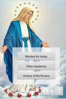 The Holy Rosary স্ক্রিনশট 1