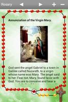 The Holy Rosary স্ক্রিনশট 2