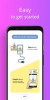 Simple Nanny ảnh chụp màn hình 2