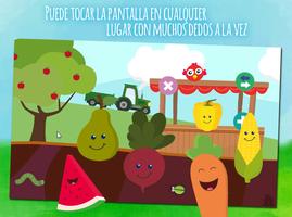 Niños Juegos a partir de 1 año captura de pantalla 1