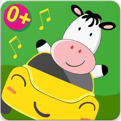 Baixar Animais e carros - um jogo par APK