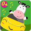 ”Animals Cars - kids game for t