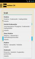 Noclegi,hotele,pokoje w Polsce screenshot 1