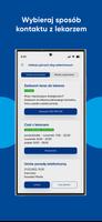 3 Schermata Medicover OnLine