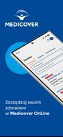 Poster Medicover OnLine