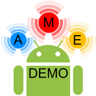 Maps Extensions Demo biểu tượng