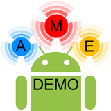 Maps Extensions Demo biểu tượng