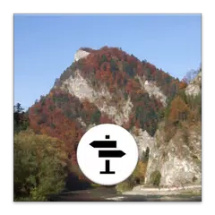 Trails Pieniny APK download