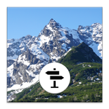 Trails Tatra Mountains icono